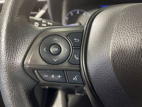 Certified 2024 Toyota Corolla LE image 29