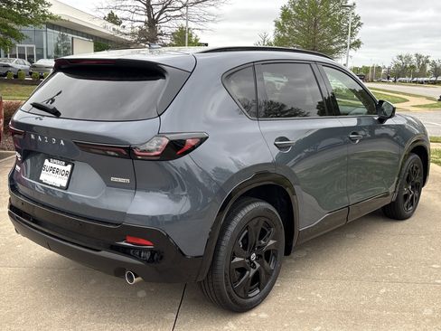 New 2026 MAZDA CX-5 2.5 S w/ Premium Package image 3