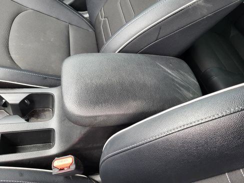 Used 2023 Kia Forte GT-Line w/ GT-Line Premium Package image 25