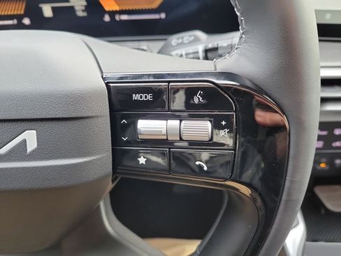 New 2026 Kia Sorento X-Line EX image 29