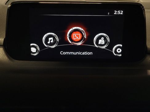 Used 2020 MAZDA CX-5 Sport FWD image 25
