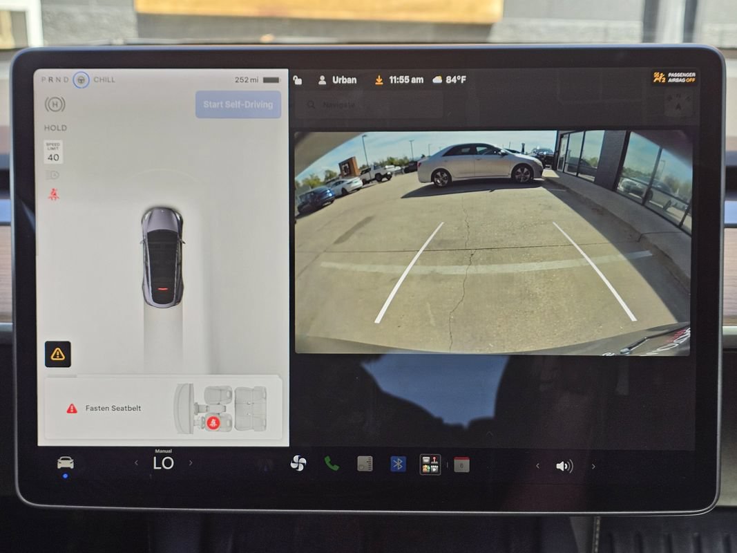 Used 2022 Tesla Model Y Performance AWD/4WD image 28