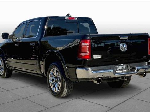 Certified 2020 RAM 1500 Limited image 11