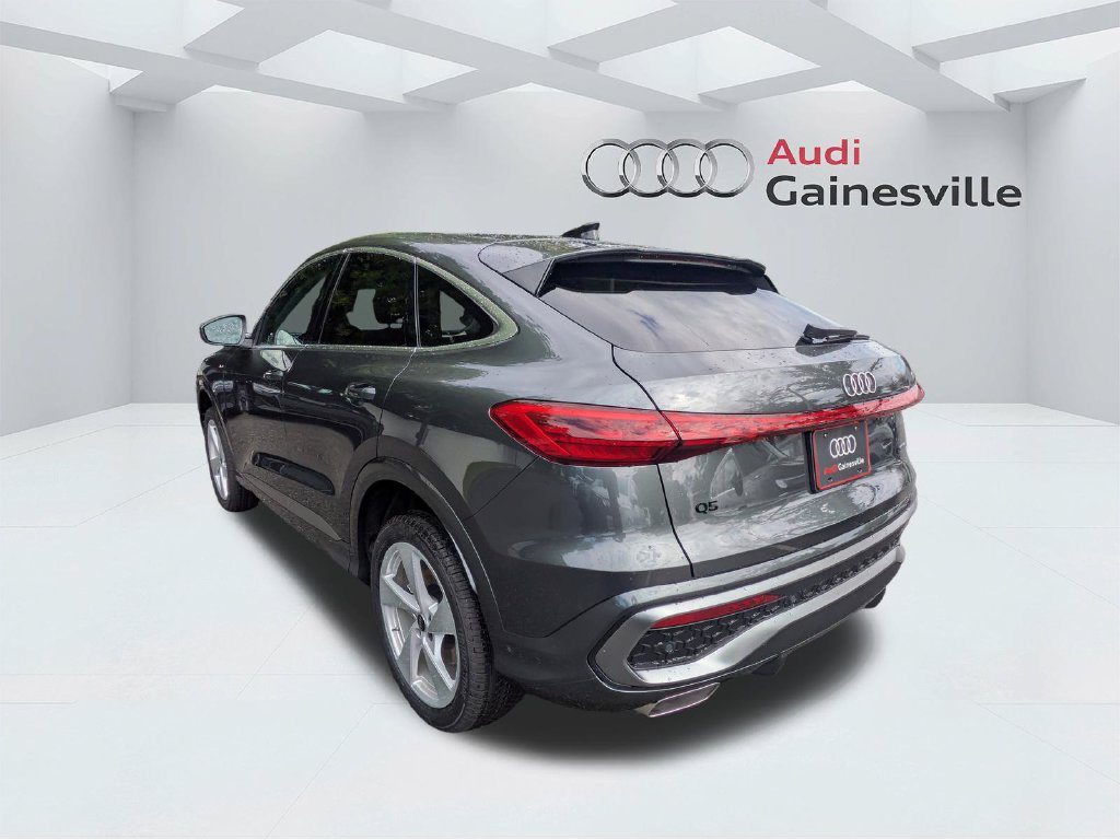 New 2026 Audi Q5 Premium AWD/4WD image 7
