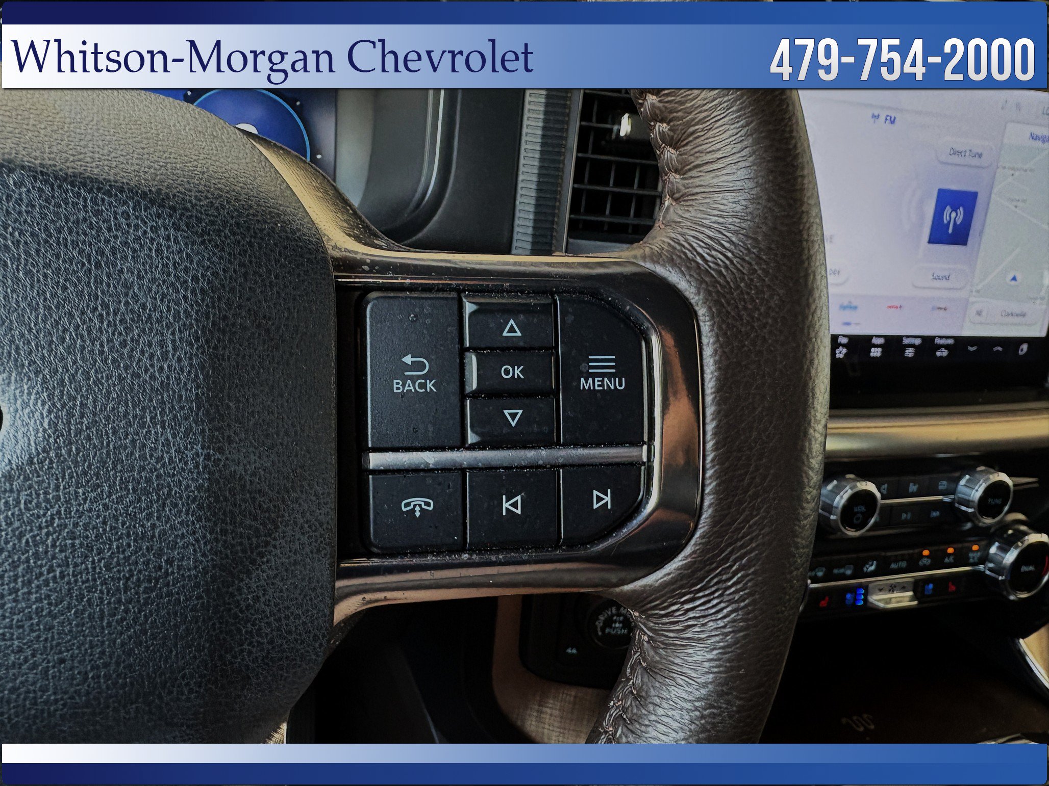 Used 2024 Ford F150 King Ranch AWD/4WD image 25