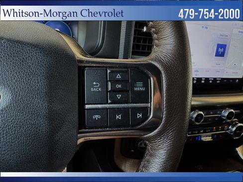 Used 2024 Ford F150 King Ranch AWD/4WD image 25