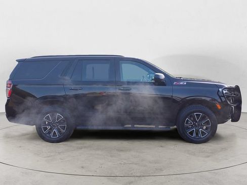 Used 2021 Chevrolet Tahoe Z71 AWD/4WD image 4