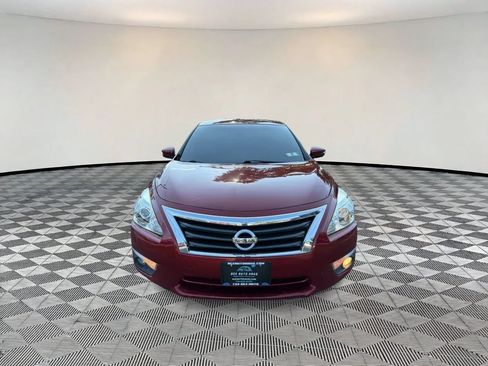 Used 2015 Nissan Altima 2.5 SL w/ Technology Package FWD image 2