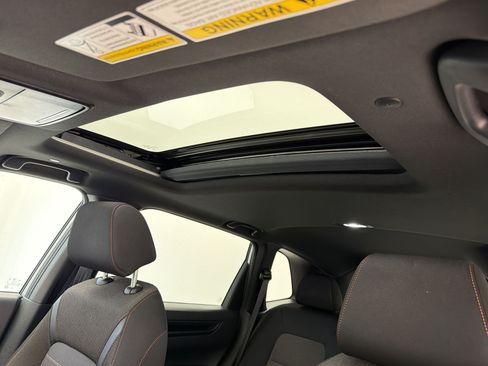 Used 2024 Honda CR-V Sport image 23