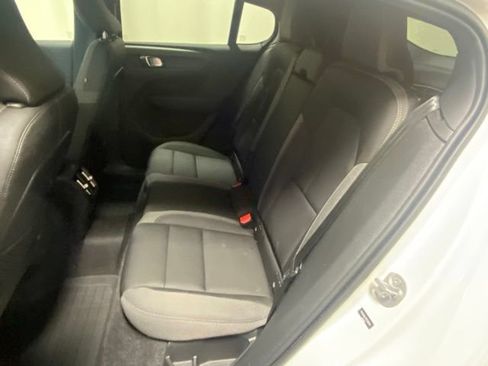 Used 2023 Volvo C40 P8 Recharge Plus w/ Climate Package AWD/4WD image 13