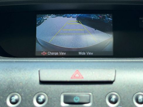 Used 2014 Honda CR-V EX-L image 18