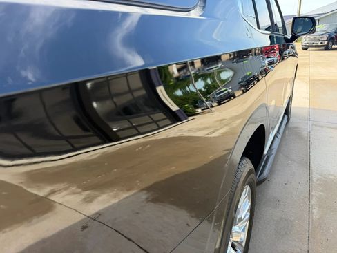 Used 2021 GMC Yukon Denali AWD/4WD image 59