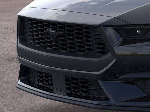 New 2026 Ford Mustang Premium RWD image 17