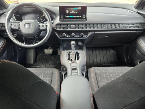 Used 2024 Honda HR-V Sport image 16