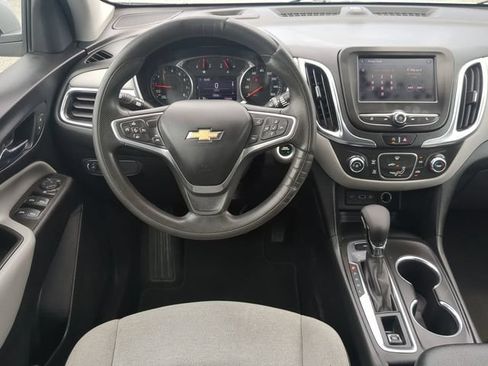 Used 2022 Chevrolet Equinox LT AWD/4WD image 15