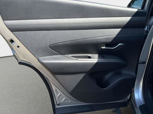 New 2025 Hyundai Tucson SEL image 10