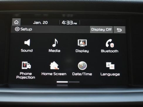 Used 2020 Kia Optima SE image 23