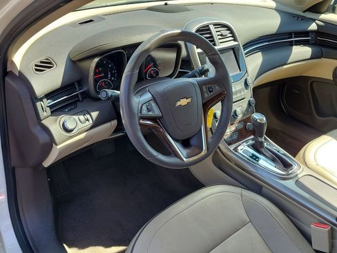Used 2013 Chevrolet Malibu LT FWD image 21