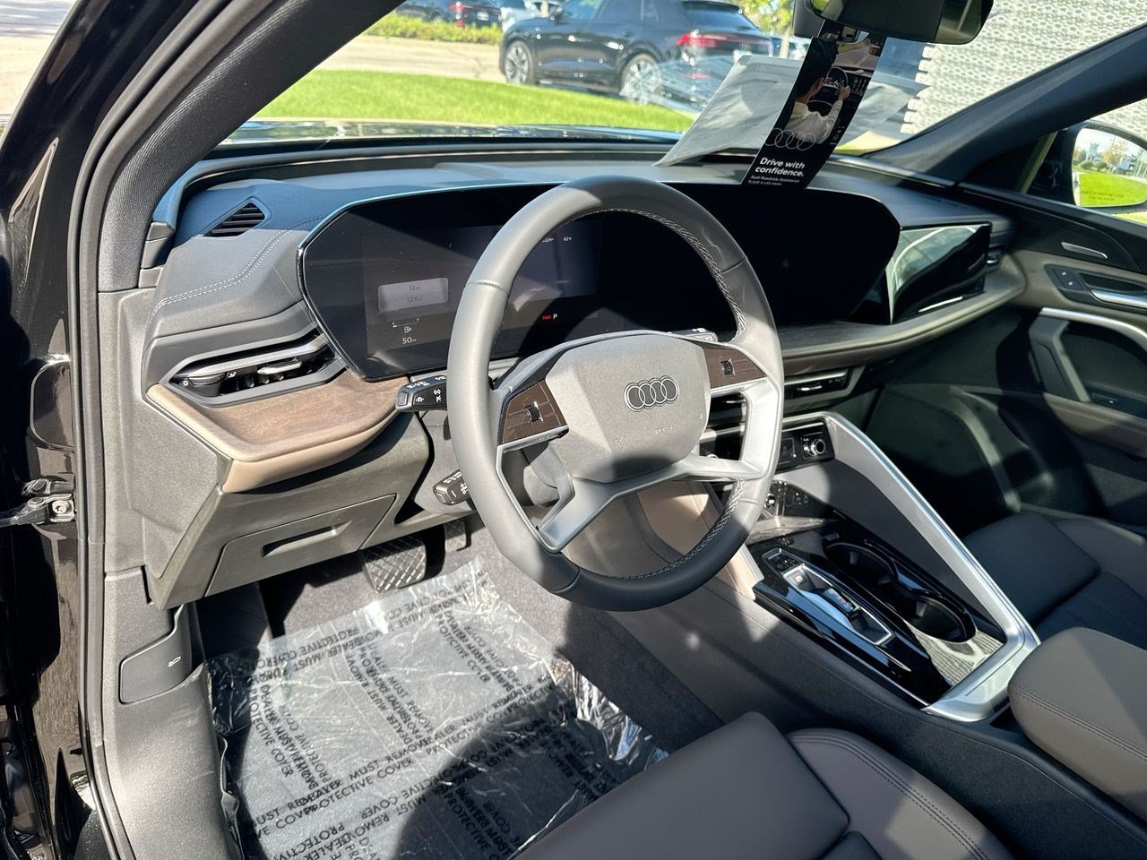 New 2026 Audi Q5 Premium Plus AWD/4WD image 21