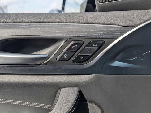 Used 2022 BMW X4 M40i image 24