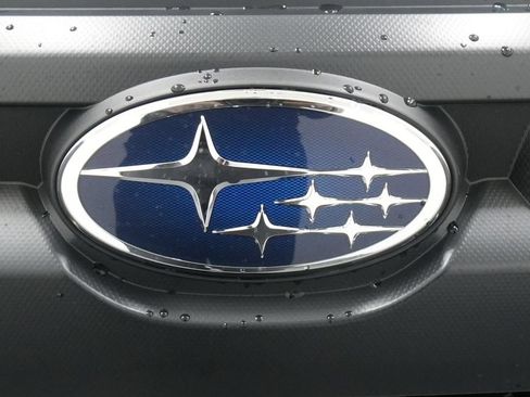 New 2026 Subaru Forester Wilderness AWD/4WD image 13