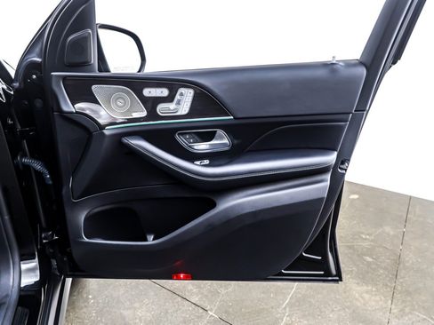 Used 2021 Mercedes-Benz GLS 450 GLS 450 4MATIC SUV image 23