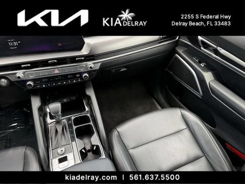 Certified 2024 Kia Telluride LX FWD image 13