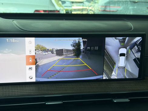New 2026 Genesis GV80 3.5T Advanced AWD/4WD image 20