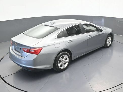 Used 2024 Chevrolet Malibu LT FWD image 47