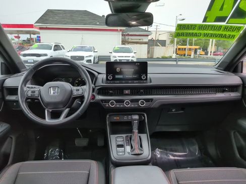 Used 2024 Honda CR-V Sport image 14