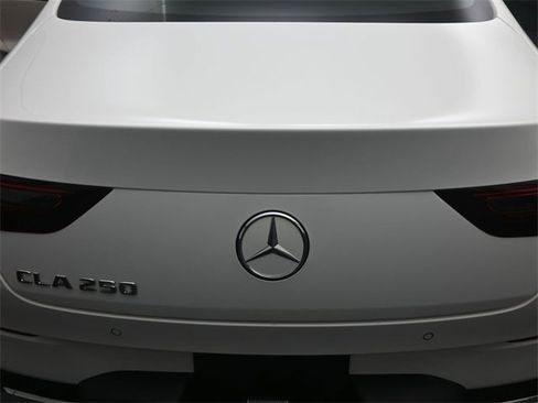 Used 2026 Mercedes-Benz CLA 250 image 14