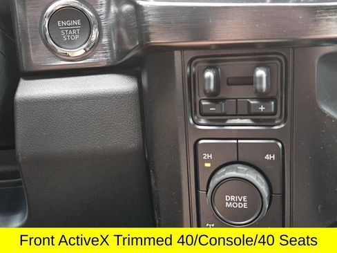 New 2026 Ford F250 Lariat w/ Chrome Package AWD/4WD image 18