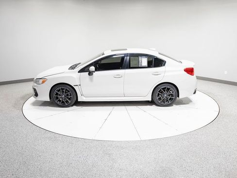 Used 2019 Subaru WRX Premium image 31