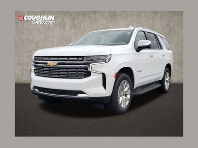 Used 2024 Chevrolet Tahoe Premier