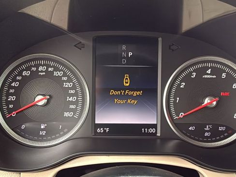 Used 2016 Mercedes-Benz GLC 300 image 35