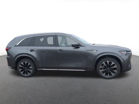 New 2026 MAZDA CX-90 3.3 Turbo S w/ Premium Plus image 7