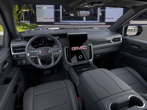 New 2026 GMC Yukon XL Elevation w/ LPO, Floor Liner Package image 15