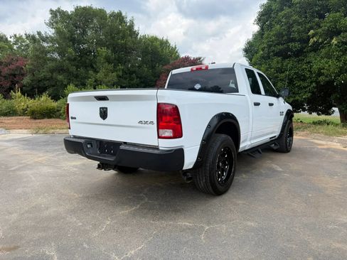Used 2015 RAM 1500 ST AWD/4WD image 8