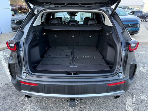 Used 2023 MAZDA CX-50 AWD 2.5 Turbo w/ Cargo Package image 43