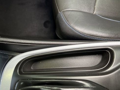 Used 2018 Chevrolet Volt LT w/ LT Driver Confidence Package image 26