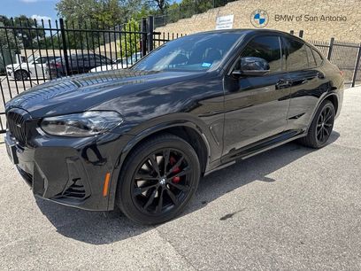 Used 2024 BMW X4 M40i w/ Premium Package