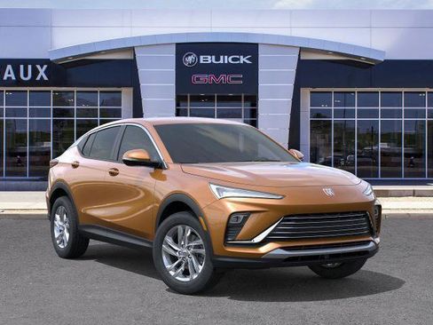 New 2026 Buick Envista Preferred w/ Convenience I Package image 7