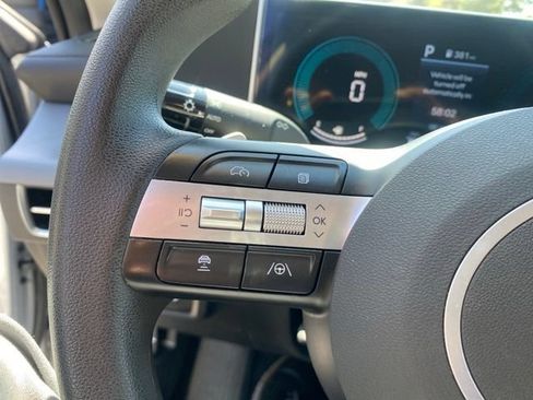 Used 2025 Hyundai Sonata SEL FWD image 15