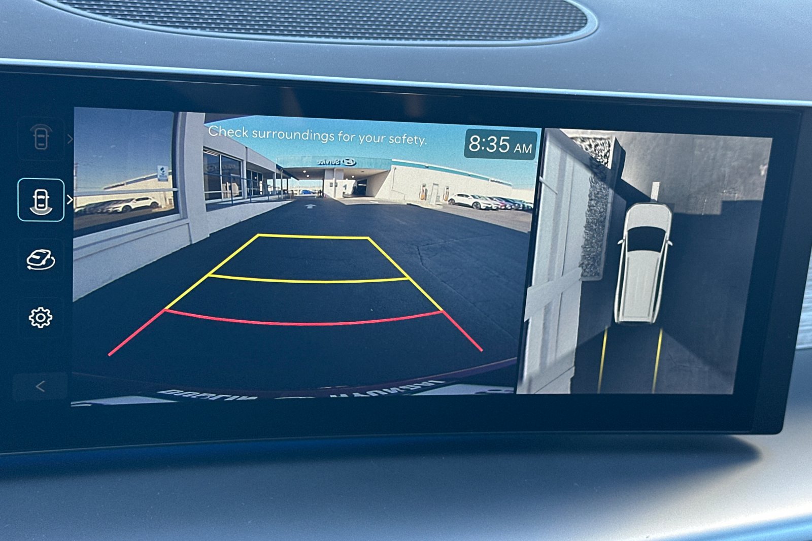 New 2026 Hyundai Ioniq 9 SEL AWD/4WD image 20