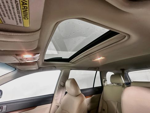 Used 2014 Subaru Outback 2.5i Limited AWD/4WD image 24