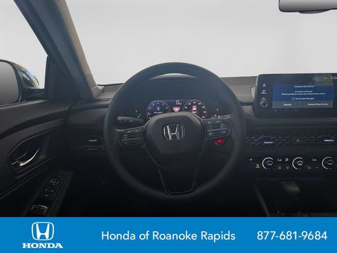 New 2026 Honda Accord SE image 13