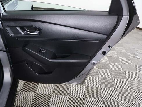Used 2025 Honda Accord Sport image 26