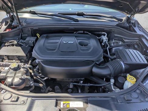 Used 2018 Dodge Durango GT RWD image 19
