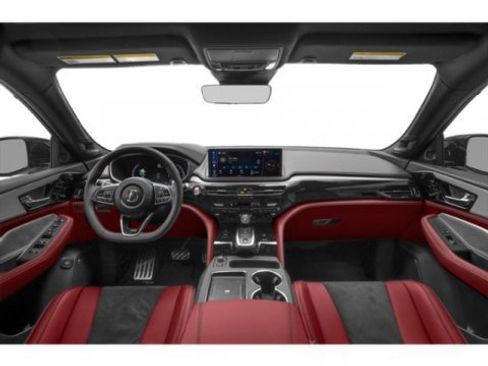 New 2026 Acura MDX A-Spec image 11