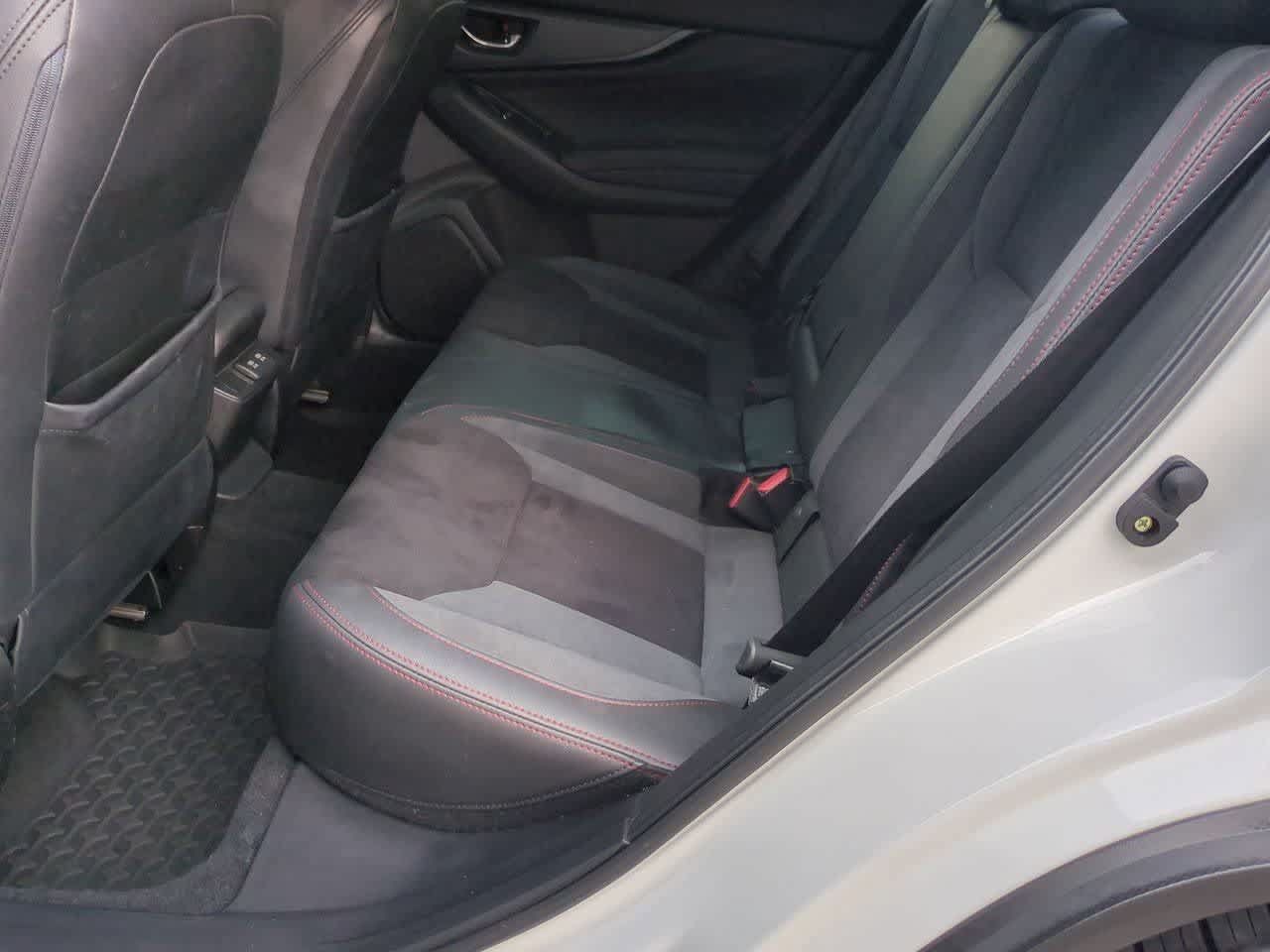 Used 2023 Subaru WRX Limited AWD/4WD image 17